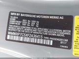 Mini Hardtop Cooper S WMWXP7C5XF2A36415 fotografie