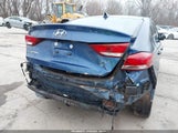 Hyundai Elantra Se 5NPD84LF0HH034438 снимка
