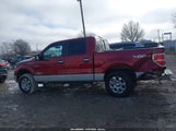 Ford F-150 Xlt 1FTFW1ET0EKD97397 снимка