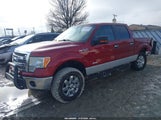 Ford F-150 Xlt 1FTFW1ET0EKD97397 снимка
