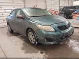 Toyota Corolla 2T1BU4EE0AC497874 снимка