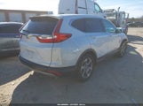 Honda Cr-V Ex-L 2HKRW1H88KH510656 снимка