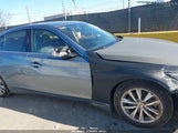 Infiniti Q50 Hybrid Premium JN1AV7AP2EM691397 снимка