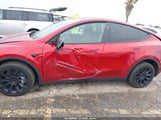 Tesla Model Y Long Range Dual Motor All-Wheel Drive 7SAYGDEE1RF070778 снимка