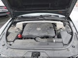 Cadillac Cts Standard 1G6DC5EY0B0137692 снимка