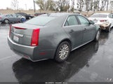 Cadillac Cts Standard 1G6DC5EY0B0137692 снимка
