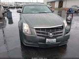 Cadillac Cts Standard 1G6DC5EY0B0137692 снимка
