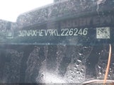 Chevrolet Equinox Ls 3GNAXHEV9KL226246 снимка