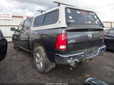 Ram  Big Horn 4X4 5'7 Box 3C6RR7LT3JG207899 снимка