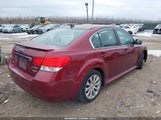 Subaru Legacy 2.5I Limited 4S3BMBK60B3247983 снимка