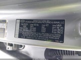 Hyundai Tucson Se 5NMJACDE3RH391473 снимка