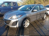 Mazda Mazda3 I Sport JM1BL1UF7B1432425 снимка