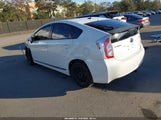 Toyota Prius Three JTDKN3DU9D5578454 снимка