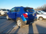 Chevrolet Trax Ltz KL7CJTSB0FB130574 снимка