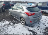 Hyundai Elantra Gt KMHD35LE1DU017851 снимка