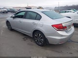 Honda Civic Ex 19XFB2F87FE105664 photo