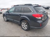 Subaru Outback 2.5I Limited 4S4BRCKC7B3376652 снимка