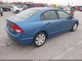 Honda Civic Lx 1HGFA16518L082106 снимка