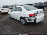 Toyota Corolla Le 2T1BU4EE8CC893134 снимка