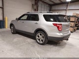 Ford Explorer Limited 1FM5K7F89FGB82525 снимка