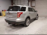 Ford Explorer Limited 1FM5K7F89FGB82525 снимка