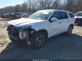 Hyundai Palisade Sel KM8R24HE3NU419187 снимка