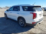 Hyundai Palisade Sel KM8R24HE3NU419187 снимка