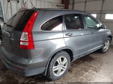 Honda Cr-V Ex-L 5J6RE4H71BL041198 снимка