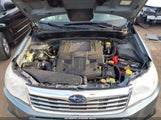 Subaru Forester 2.5Xt JF2SH65659H703675 снимка