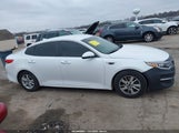 Kia Optima Lx 5XXGT4L35JG236839 снимка