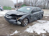 Subaru Legacy Limited 4S3BWAN63L3004301 снимка