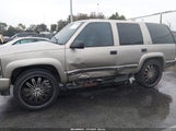 Chevrolet Tahoe Z71 1GNEK13R3YR157780 fotografie