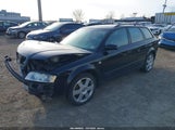 Audi A4 1.8T Avant WAUVC68EX4A164515 снимка