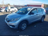 Honda Cr-V Lx 5J6RM4H3XFL092348 снимка