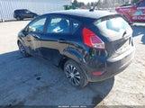 Ford Fiesta S 3FADP4TJ0JM142720 снимка