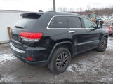 Jeep Grand Cherokee Limited 4X4 1C4RJFBG9KC766831 снимка