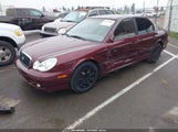Hyundai Sonata KMHWF25S44A014705 снимка