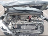 Mitsubishi Mirage Black Edition ML32AWHJXNH005644 photo