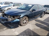 Toyota Camry Se 4T1G11AKXLU862278 снимка