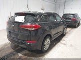 Hyundai Tucson Se KM8J33A46HU582779 снимка