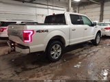 Ford F-150 Platinum 1FTEW1EG6HFA98346 снимка