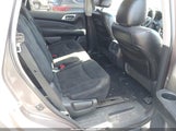 Nissan Pathfinder Sl 5N1AR2MM1DC646828 снимка