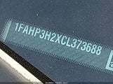 Ford Focus Sel 1FAHP3H2XCL373688 снимка