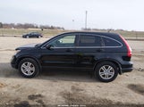 Honda Cr-V Ex-L 5J6RE4H71BL050354 снимка