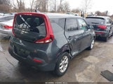 Kia Soul S KNDJ23AU2L7733485 снимка