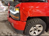 Chevrolet Silverado  2Lt 1GCVKREC0HZ357242 снимка