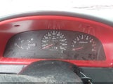 Nissan Truck Xe 1N6SD11S7TC325361 fotografie