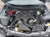 Subaru Brz Premium JF1ZDBC18P8704170 снимка