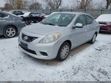 Nissan Versa 1.6 Sv 3N1CN7AP3CL823454 снимка