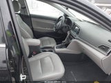 Hyundai Elantra Limited KMHD84LF7HU118483 fotografie